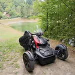 Dom wakacyjny Na Vrsku *
