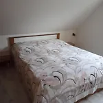 Na Vrsku Dom wakacyjny Čierny Blh