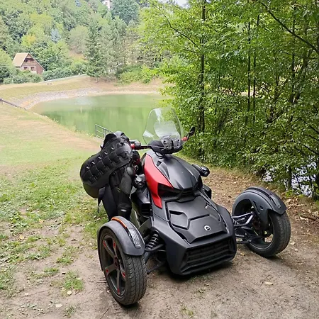 度假居 Na Vrsku *