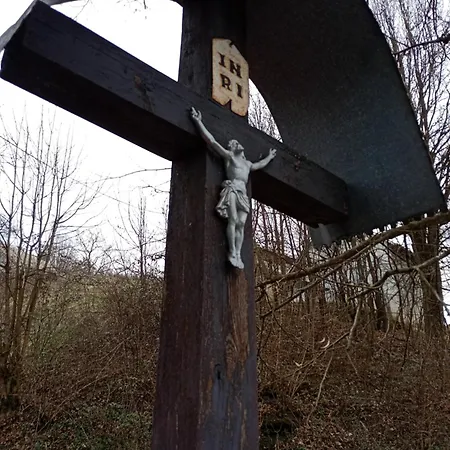 Na Vrsku Čierny Blh