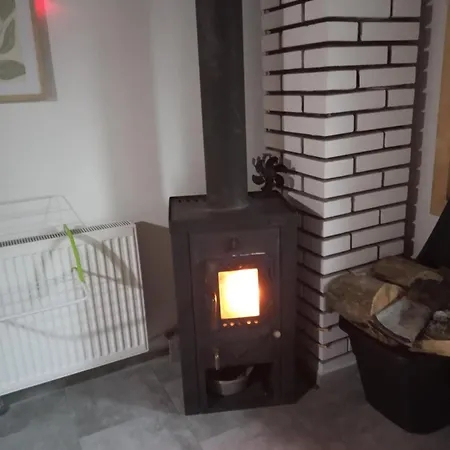 Na Vrsku Cierny Balog