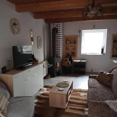 Na Vrsku Holiday home