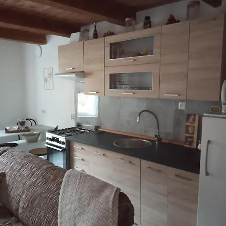 Na Vrsku Holiday home