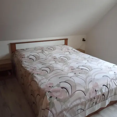 Na Vrsku 度假居 Čierny Blh
